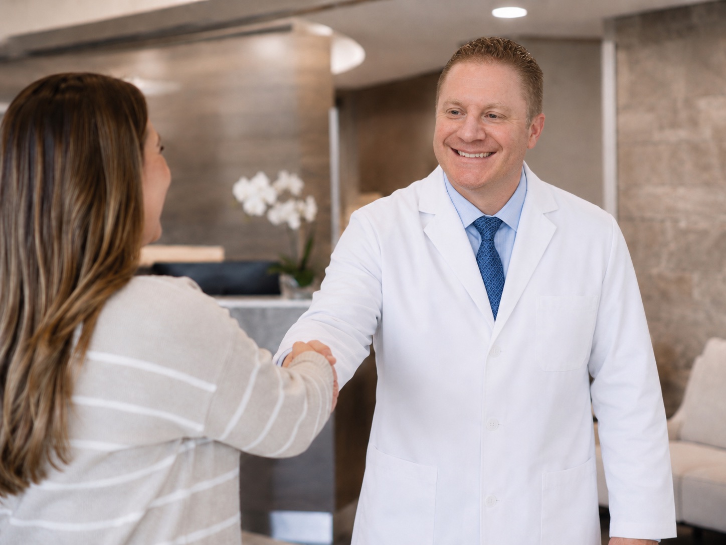 Dr. Steven Bauman, DDS. Dunning Family Dental.